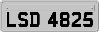 LSD4825