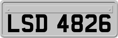 LSD4826
