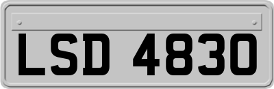 LSD4830