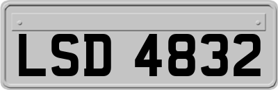 LSD4832