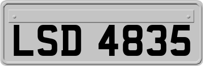 LSD4835
