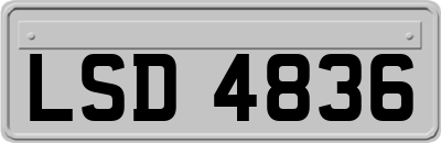 LSD4836