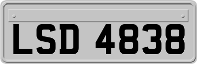LSD4838