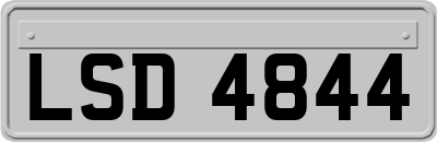 LSD4844