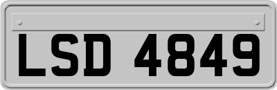 LSD4849