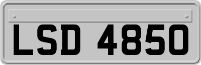 LSD4850