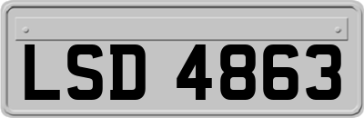 LSD4863