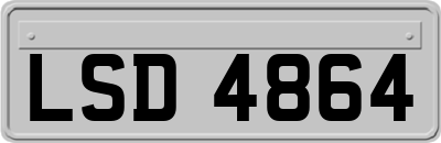 LSD4864