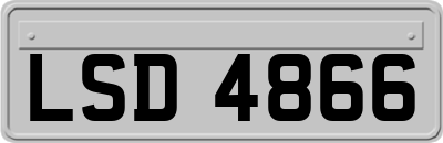 LSD4866