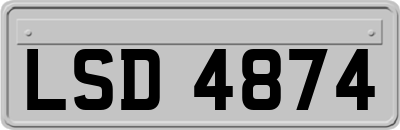 LSD4874