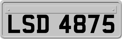 LSD4875
