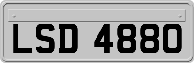 LSD4880