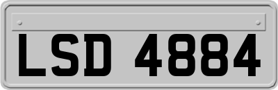 LSD4884