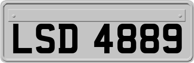 LSD4889