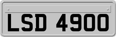 LSD4900