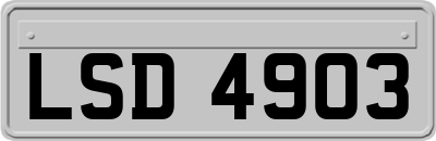 LSD4903