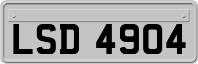 LSD4904