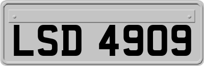 LSD4909