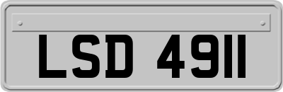 LSD4911