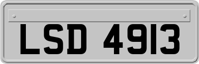 LSD4913