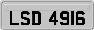 LSD4916
