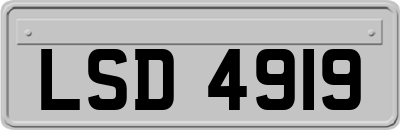 LSD4919