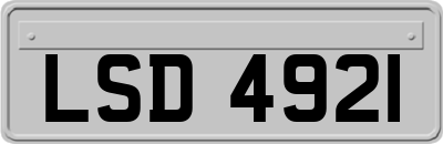 LSD4921