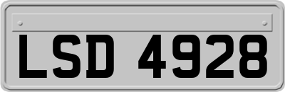 LSD4928