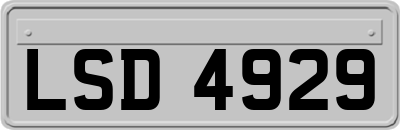 LSD4929