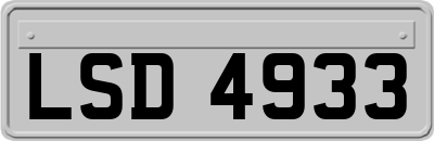 LSD4933