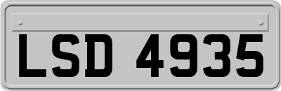 LSD4935