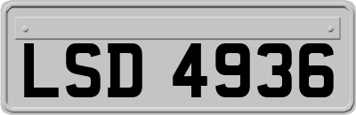 LSD4936