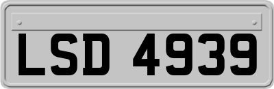 LSD4939