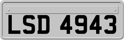 LSD4943