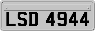 LSD4944
