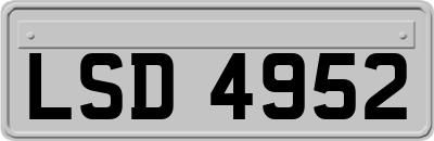 LSD4952