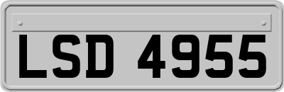 LSD4955