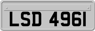 LSD4961