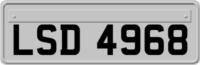 LSD4968