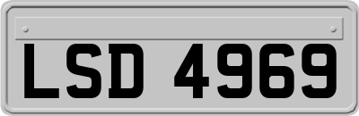 LSD4969