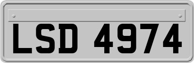 LSD4974