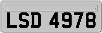 LSD4978