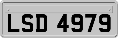 LSD4979