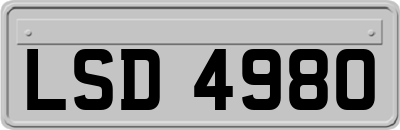 LSD4980