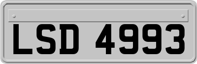 LSD4993
