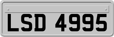 LSD4995