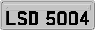 LSD5004