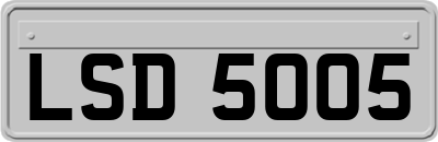 LSD5005