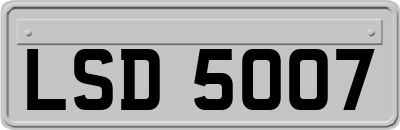 LSD5007