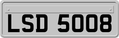 LSD5008